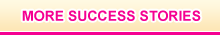 MORE SUCCESS STORIES